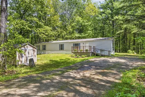 439 Castner Road Waldoboro ME 04572