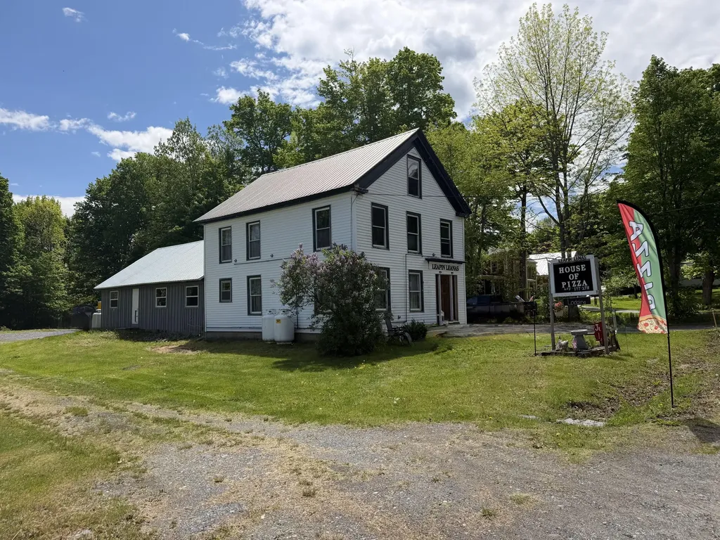 20 Pleasant Street Monson ME 04464