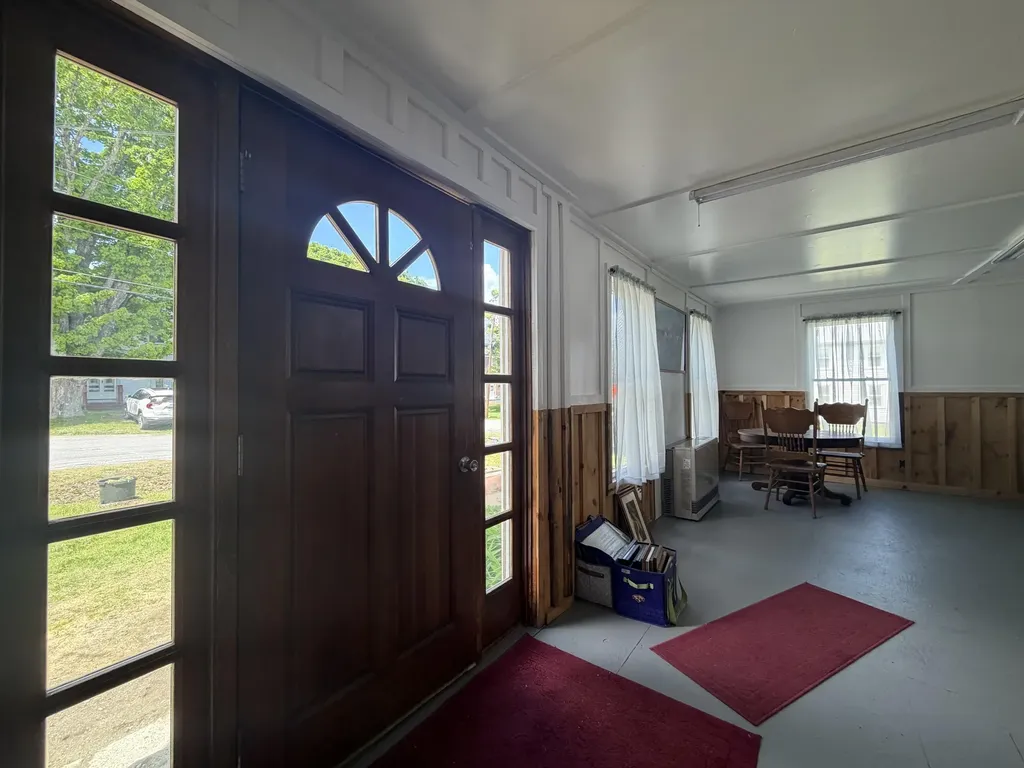 20 Pleasant Street Monson ME 04464