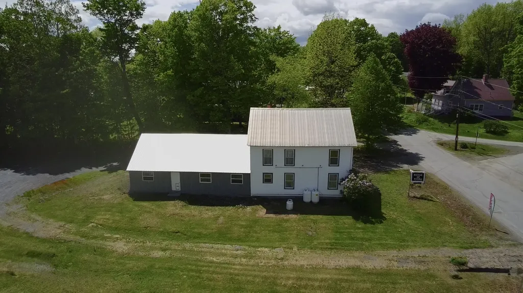 20 Pleasant Street Monson ME 04464