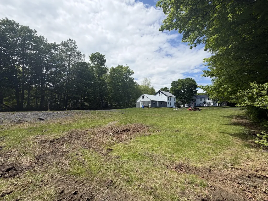 20 Pleasant Street Monson ME 04464