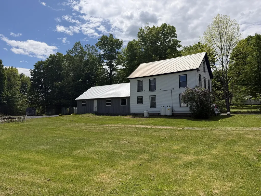 20 Pleasant Street Monson ME 04464