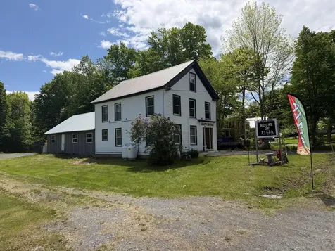 20 Pleasant Street Monson ME 04464