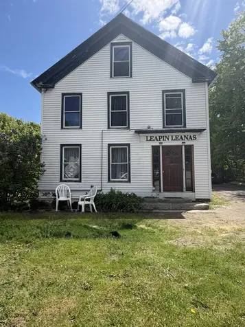 20 Pleasant Street Monson ME 04464