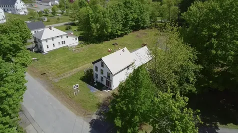 20 Pleasant Street Monson ME 04464