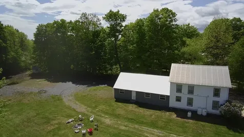 20 Pleasant Street Monson ME 04464