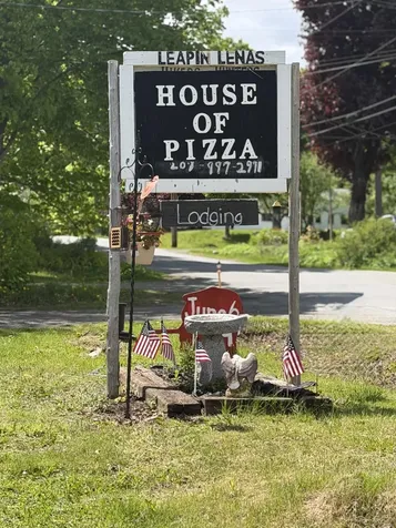 20 Pleasant Street Monson ME 04464