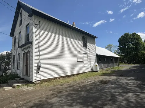 20 Pleasant Street Monson ME 04464