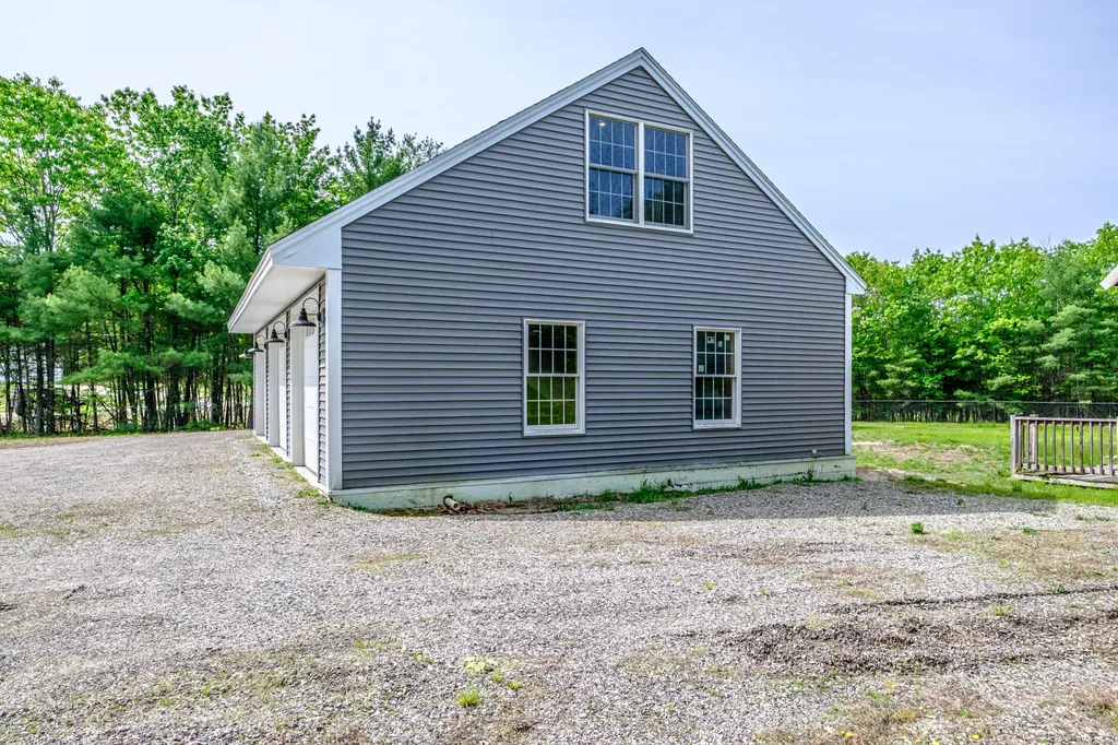 12 Fair Wind Drive Standish ME 04085