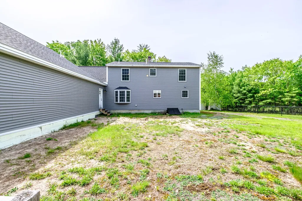12 Fair Wind Drive Standish ME 04085