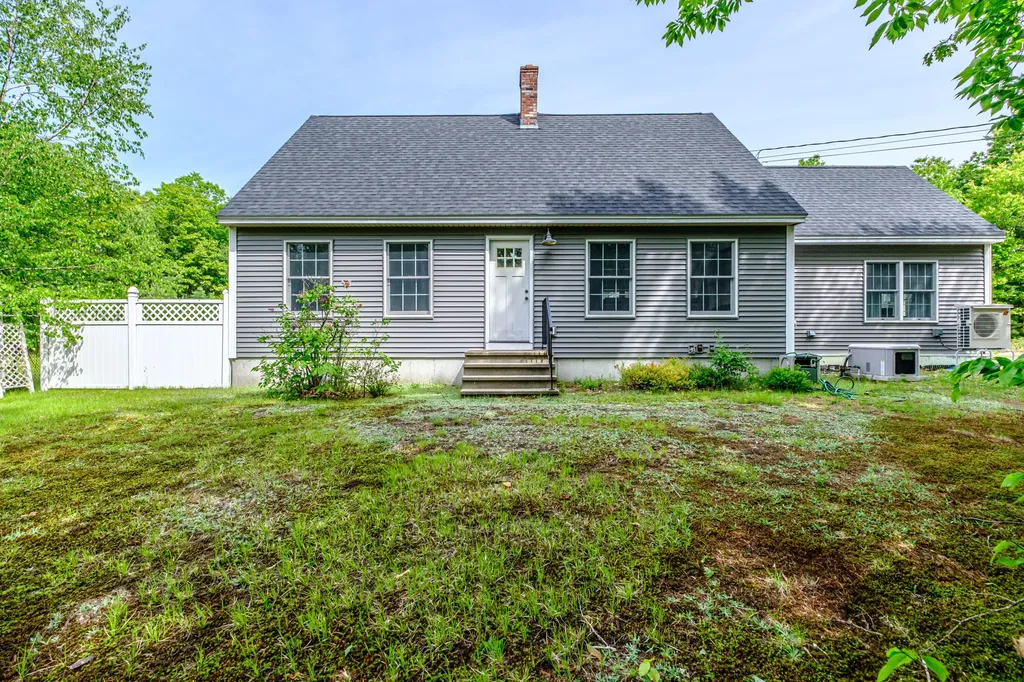 12 Fair Wind Drive Standish ME 04085