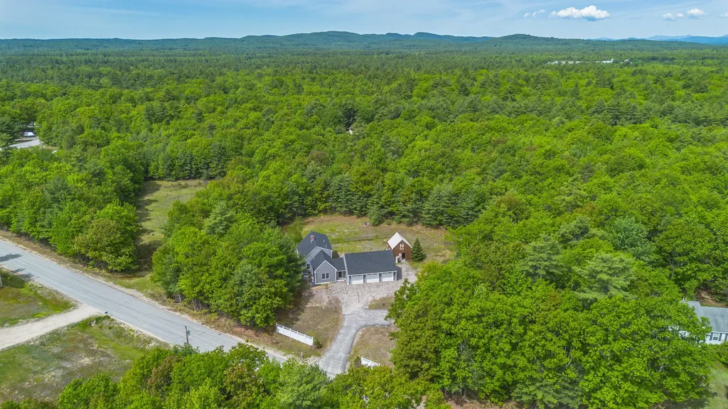 12 Fair Wind Drive Standish ME 04085