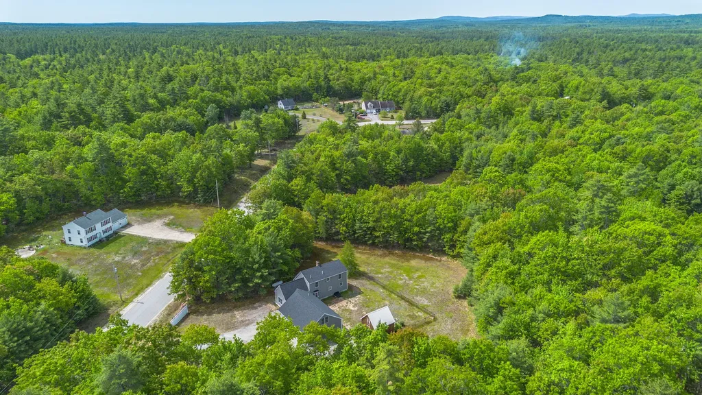 12 Fair Wind Drive Standish ME 04085