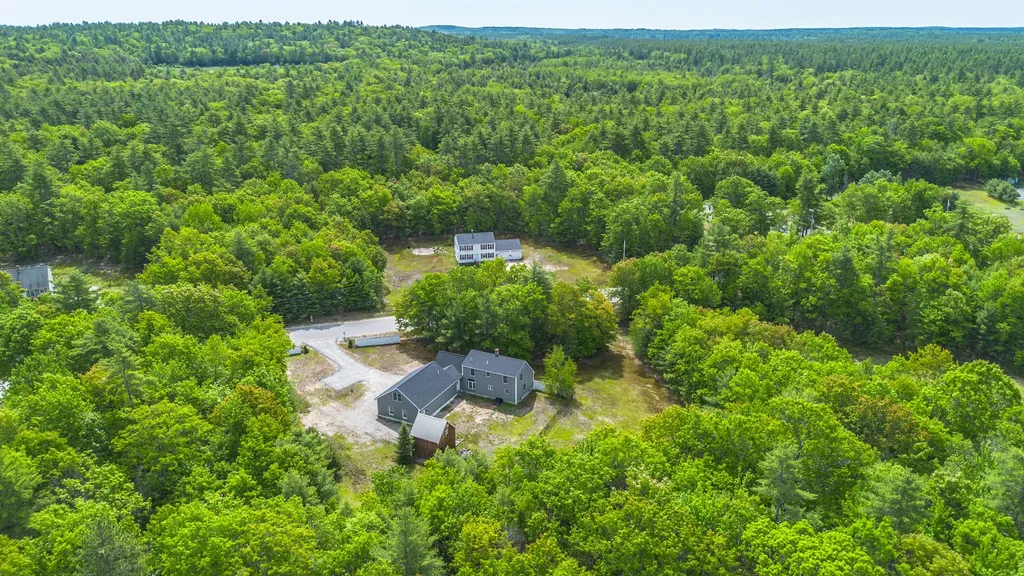 12 Fair Wind Drive Standish ME 04085