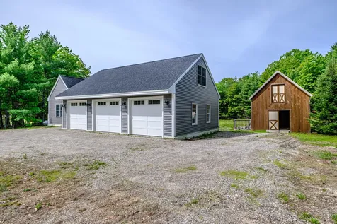 12 Fair Wind Drive Standish ME 04085