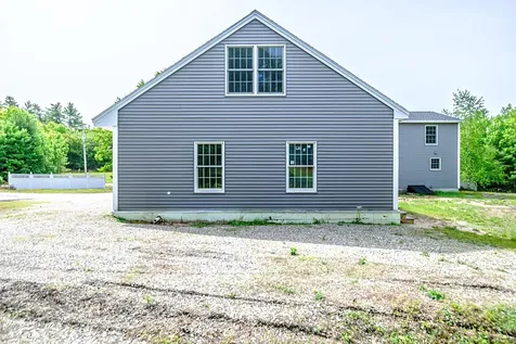 12 Fair Wind Drive Standish ME 04085