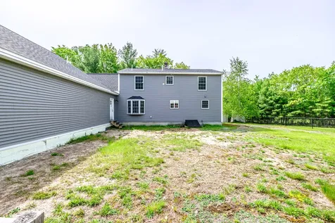 12 Fair Wind Drive Standish ME 04085
