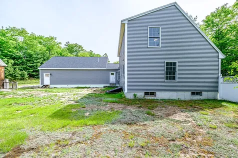 12 Fair Wind Drive Standish ME 04085