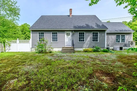 12 Fair Wind Drive Standish ME 04085