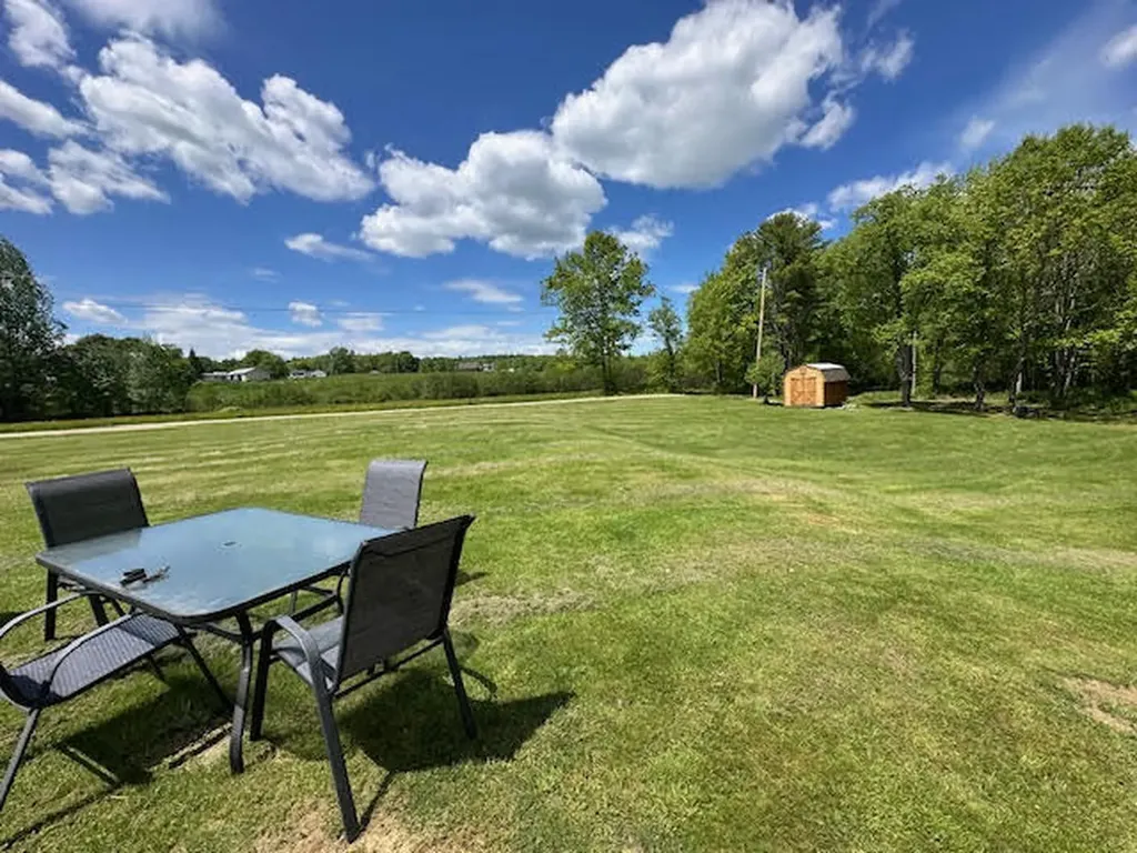 93 Weymouth Road Morrill ME 04952