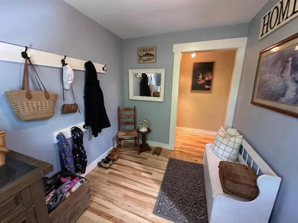 93 Weymouth Road Morrill ME 04952