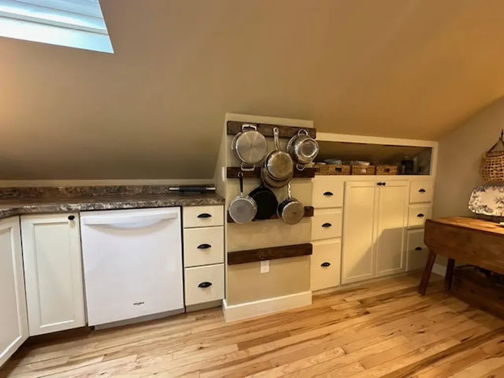 93 Weymouth Road Morrill ME 04952