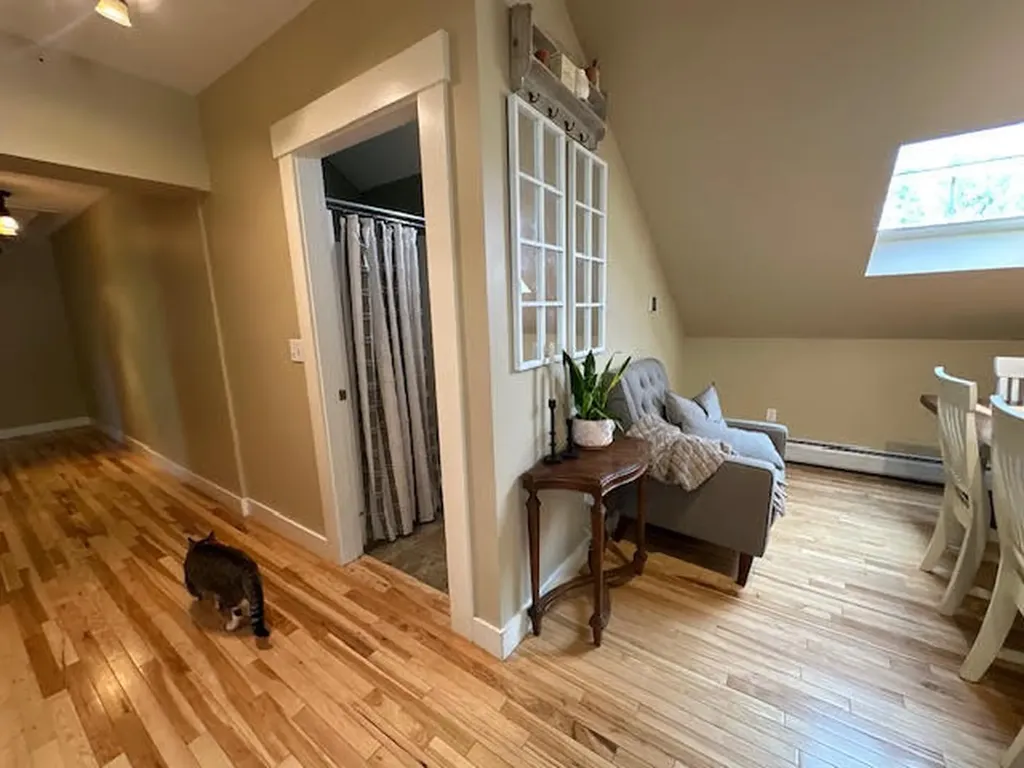 93 Weymouth Road Morrill ME 04952