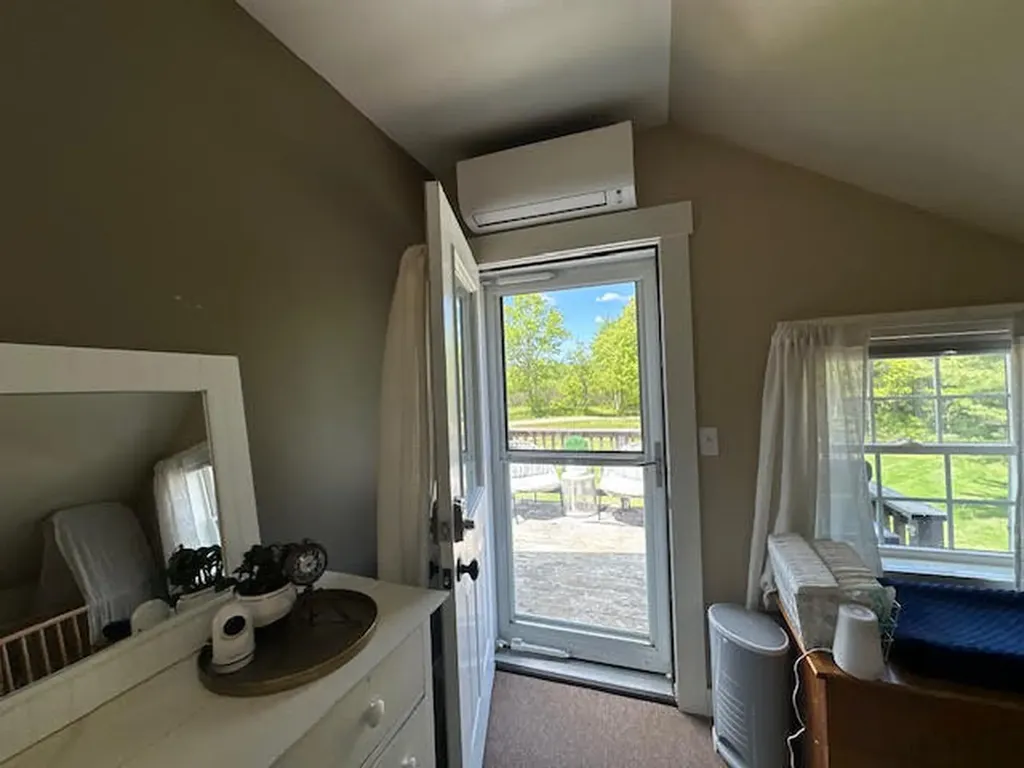 93 Weymouth Road Morrill ME 04952