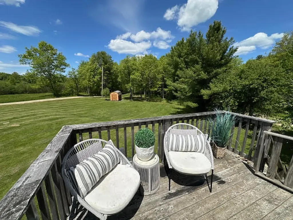 93 Weymouth Road Morrill ME 04952