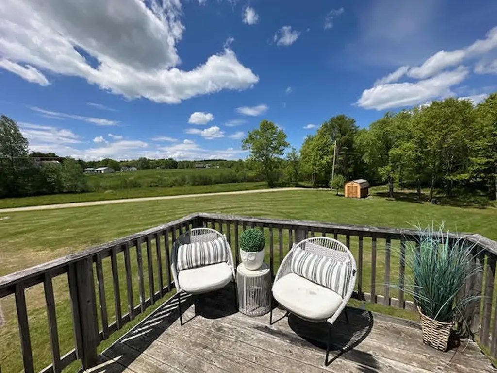 93 Weymouth Road Morrill ME 04952