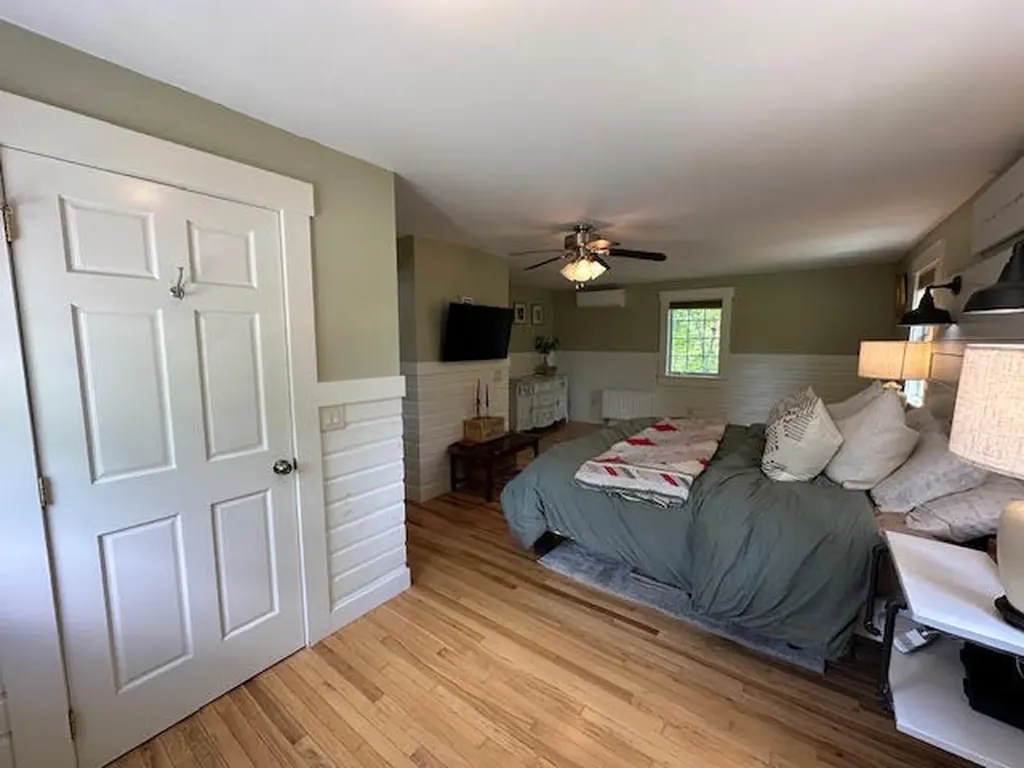 93 Weymouth Road Morrill ME 04952