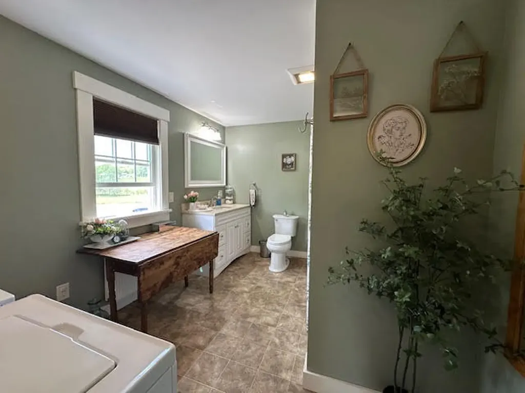 93 Weymouth Road Morrill ME 04952