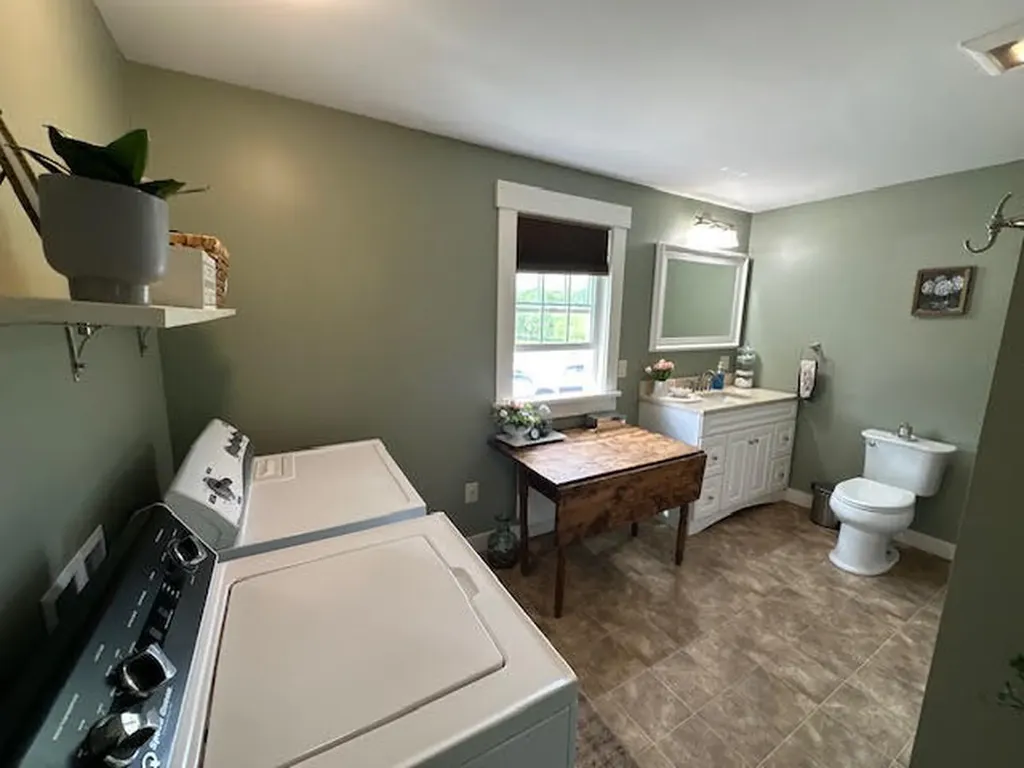 93 Weymouth Road Morrill ME 04952