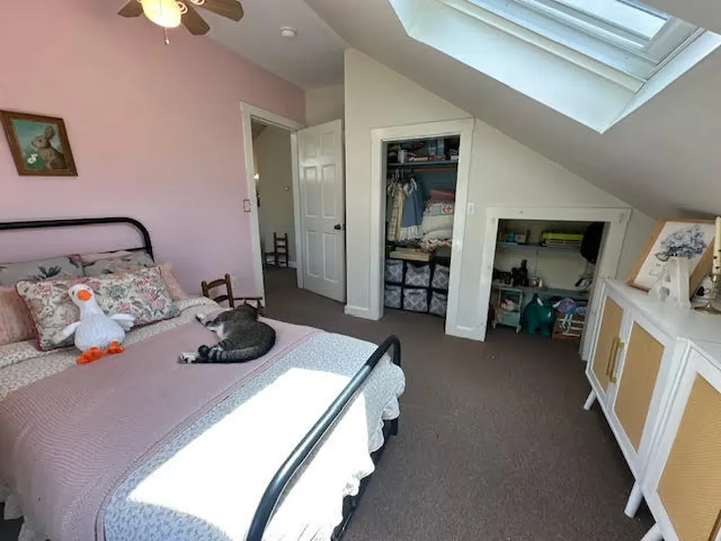 93 Weymouth Road Morrill ME 04952