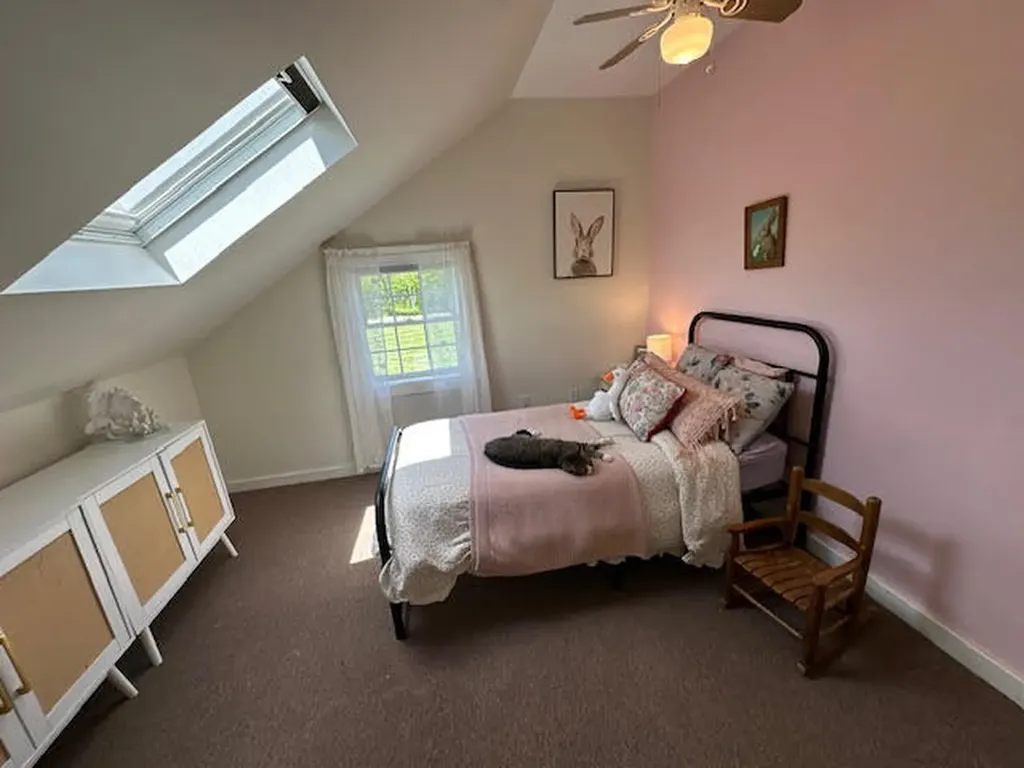 93 Weymouth Road Morrill ME 04952