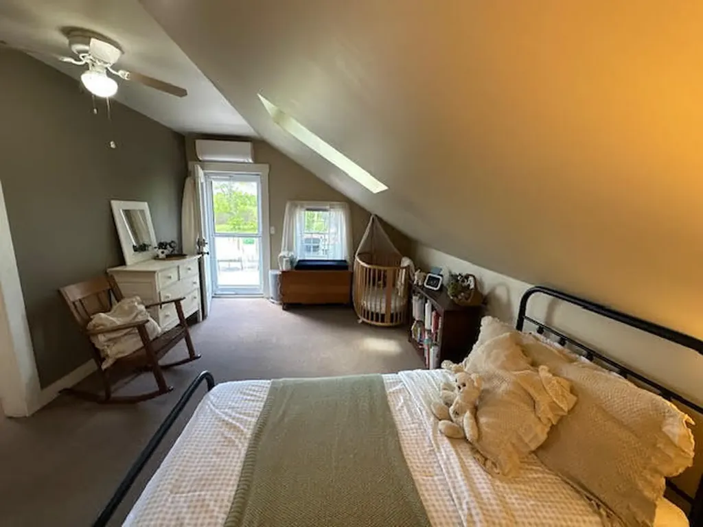 93 Weymouth Road Morrill ME 04952