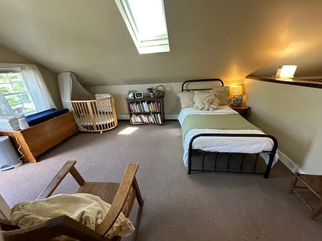 93 Weymouth Road Morrill ME 04952