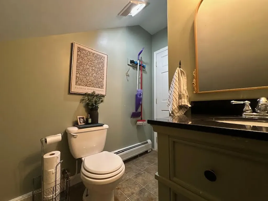 93 Weymouth Road Morrill ME 04952