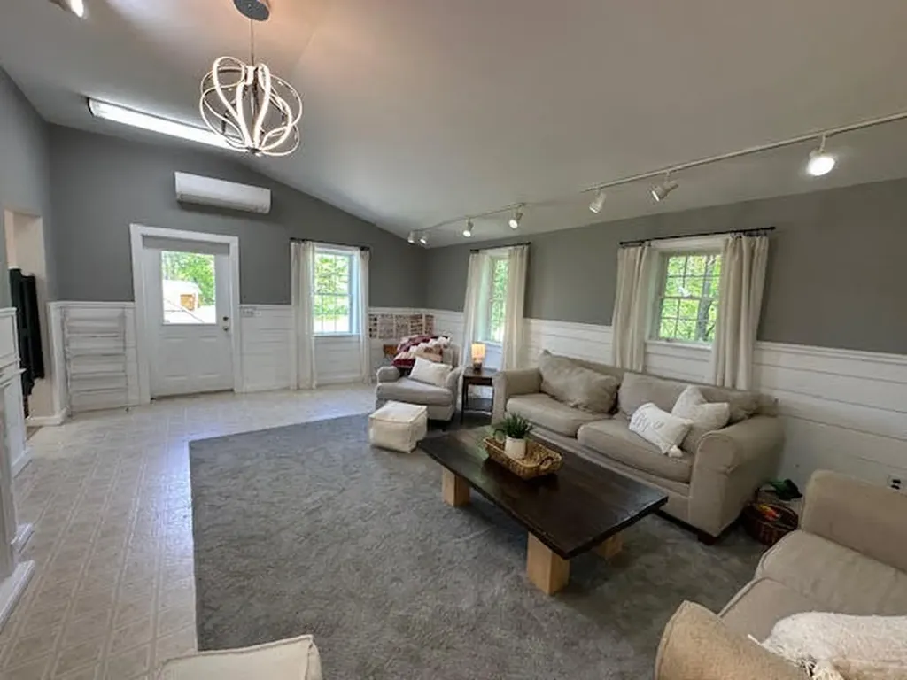 93 Weymouth Road Morrill ME 04952