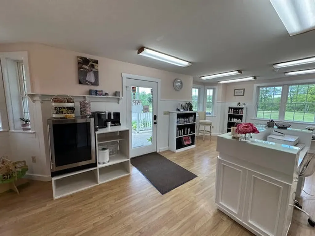 93 Weymouth Road Morrill ME 04952