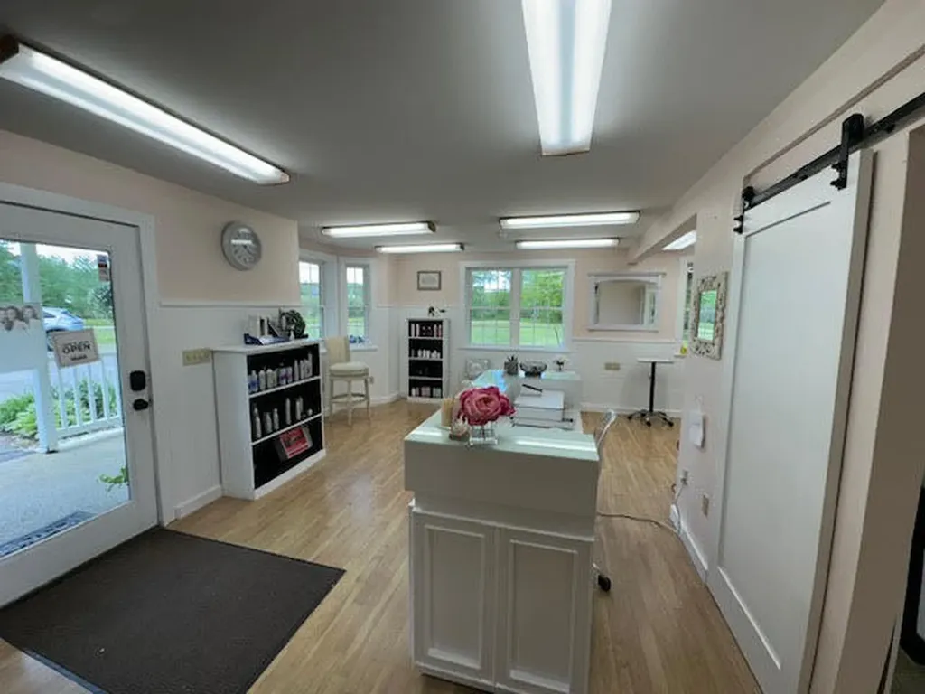 93 Weymouth Road Morrill ME 04952