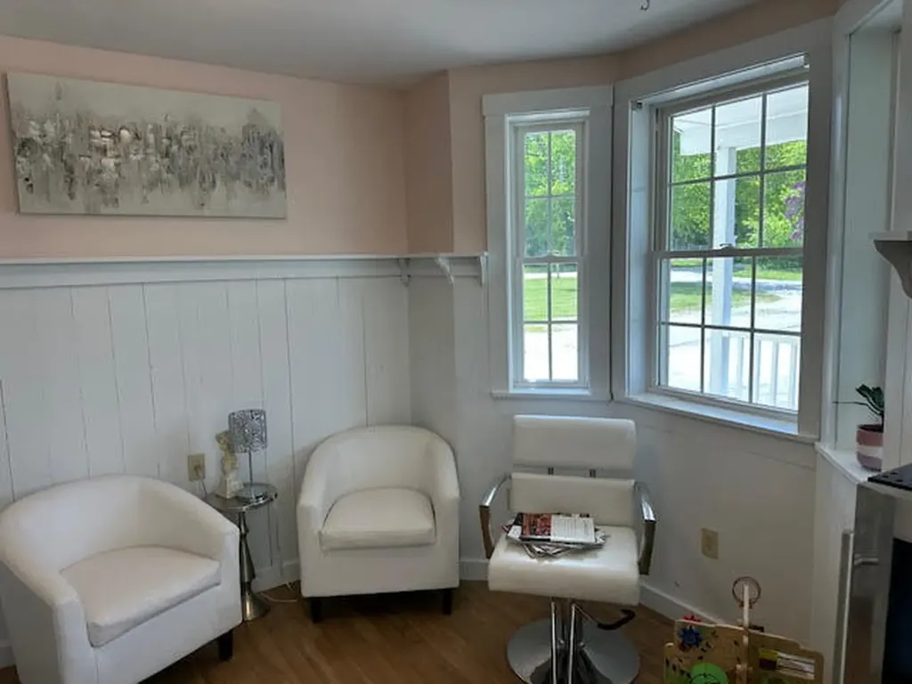 93 Weymouth Road Morrill ME 04952