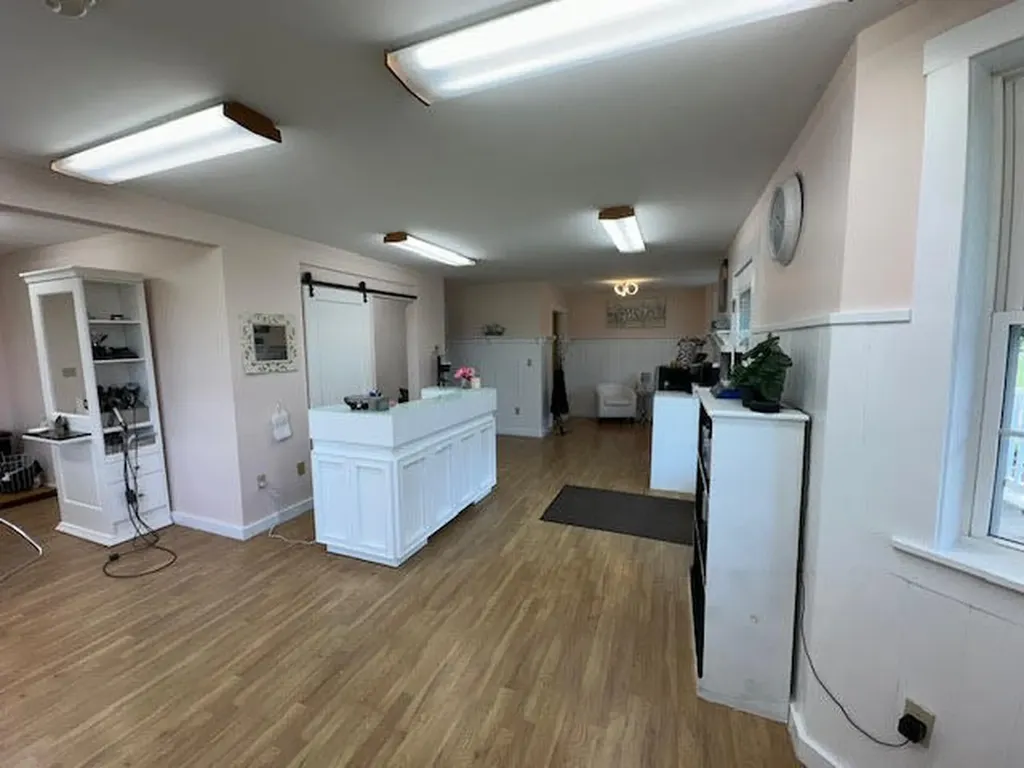 93 Weymouth Road Morrill ME 04952