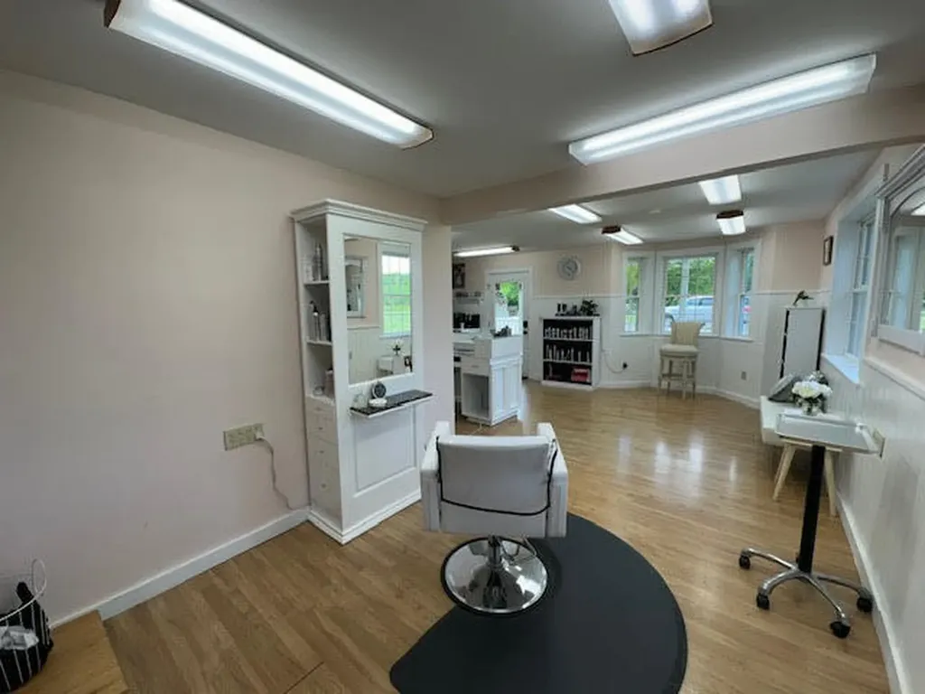 93 Weymouth Road Morrill ME 04952
