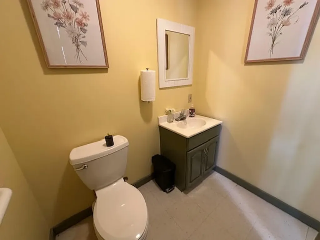 93 Weymouth Road Morrill ME 04952