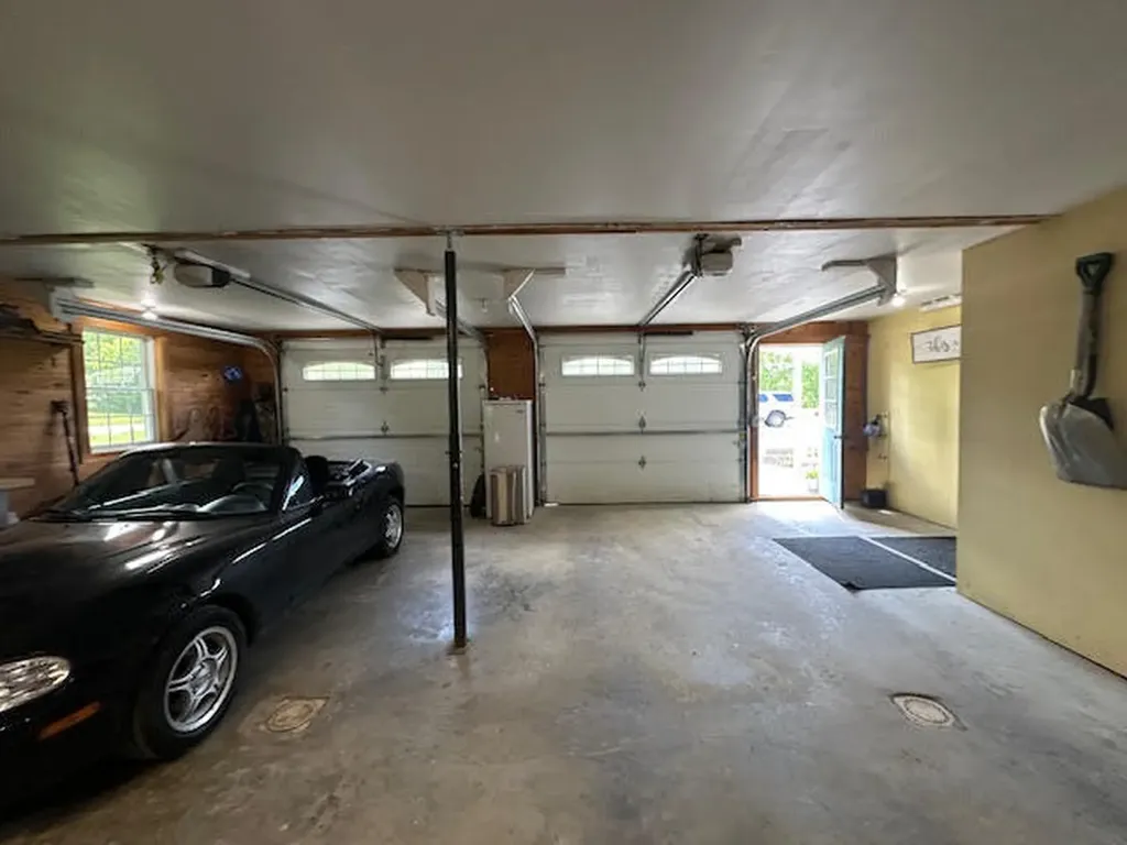 93 Weymouth Road Morrill ME 04952