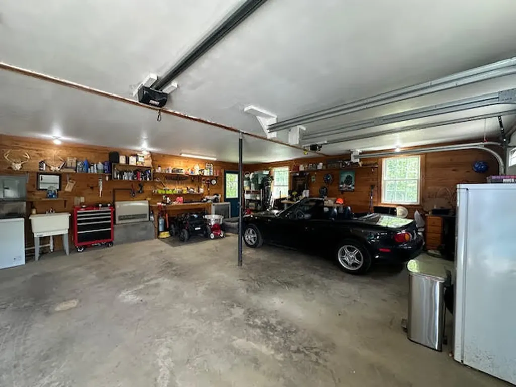 93 Weymouth Road Morrill ME 04952