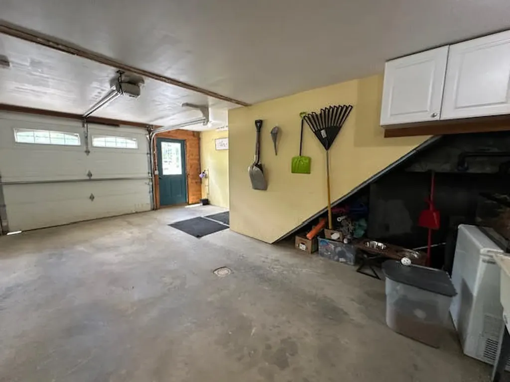 93 Weymouth Road Morrill ME 04952