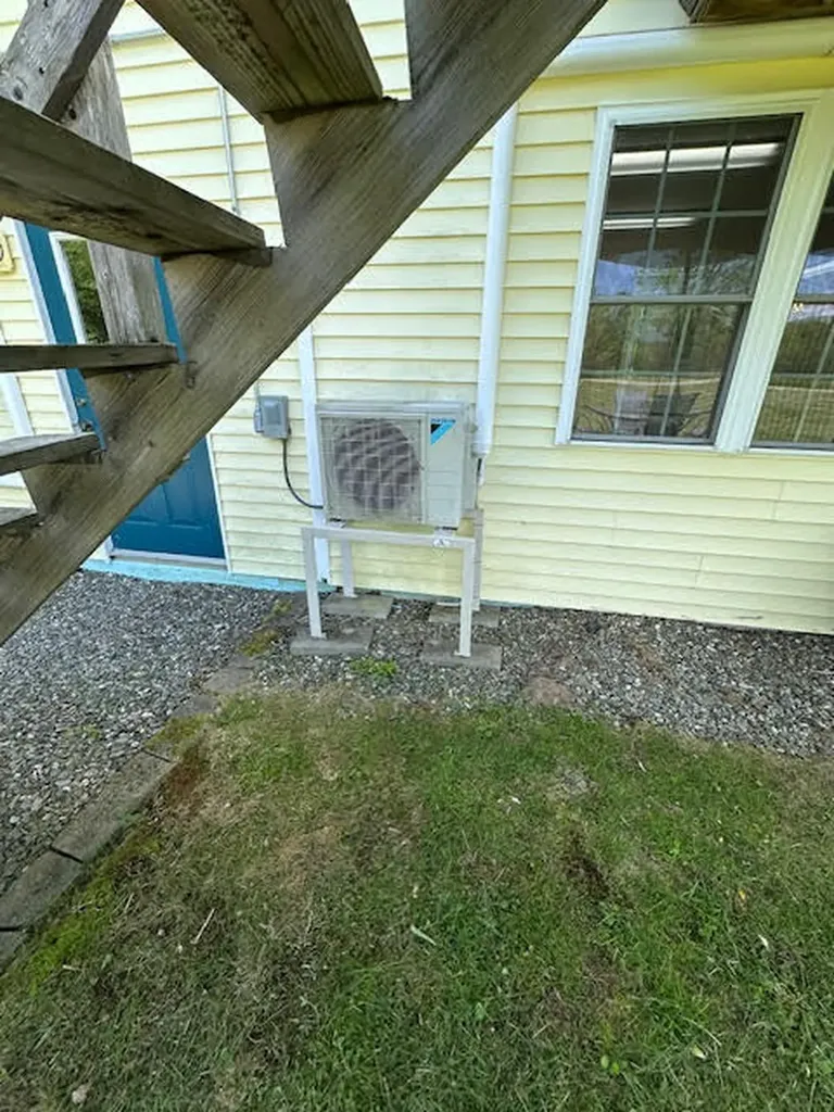 93 Weymouth Road Morrill ME 04952