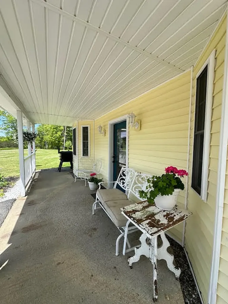 93 Weymouth Road Morrill ME 04952